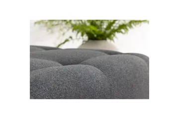 Puff Turin - Möbler - Fåtölj & stolar - Pall & puff - Sittpuff