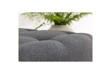 Puff Turin - Möbler - Fåtölj & stolar - Pall & puff - Sittpuff