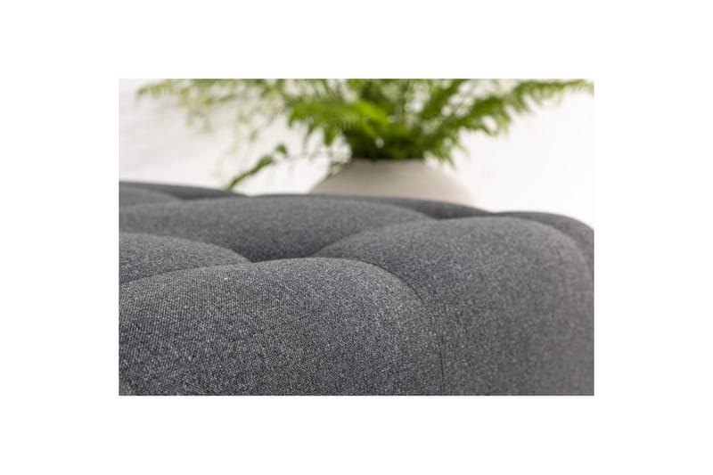 Puff Turin - Möbler - Fåtölj & stolar - Pall & puff - Sittpuff