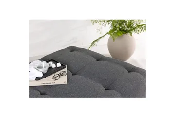 Puff Turin - Möbler - Fåtölj & stolar - Pall & puff - Sittpuff