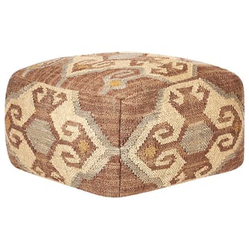 Puff Urpad - Möbler - Fåtölj & stolar - Pall & puff - Sittpuff