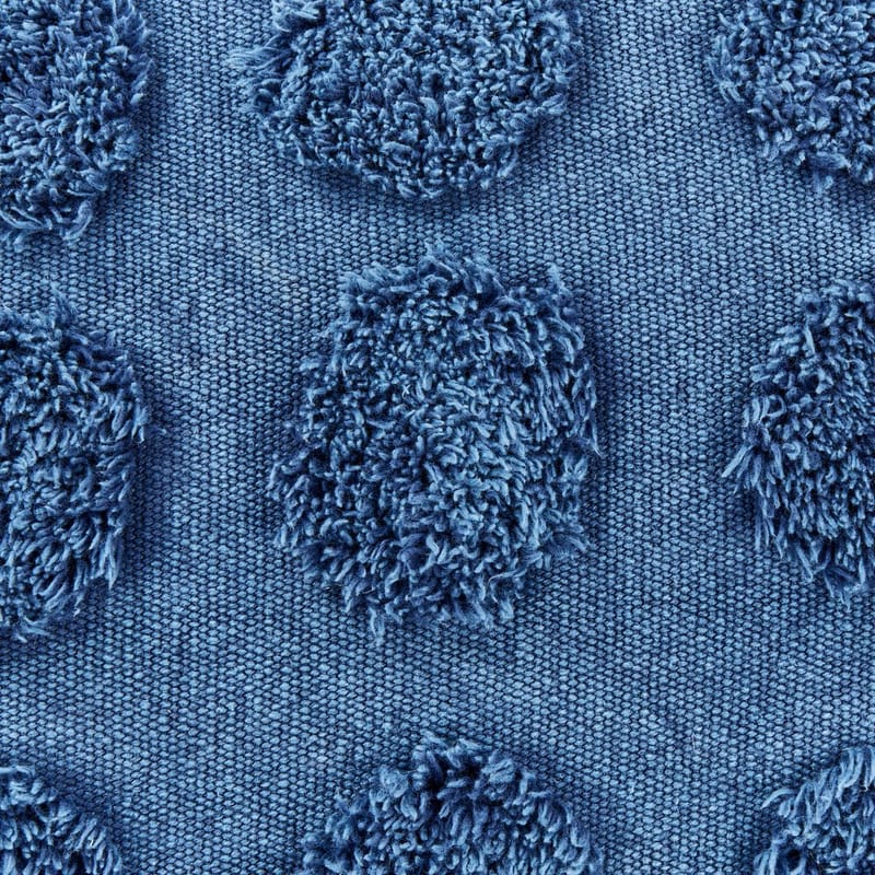 Puff Vishvi - Möbler - Fåtölj & stolar - Pall & puff - Sittpuff