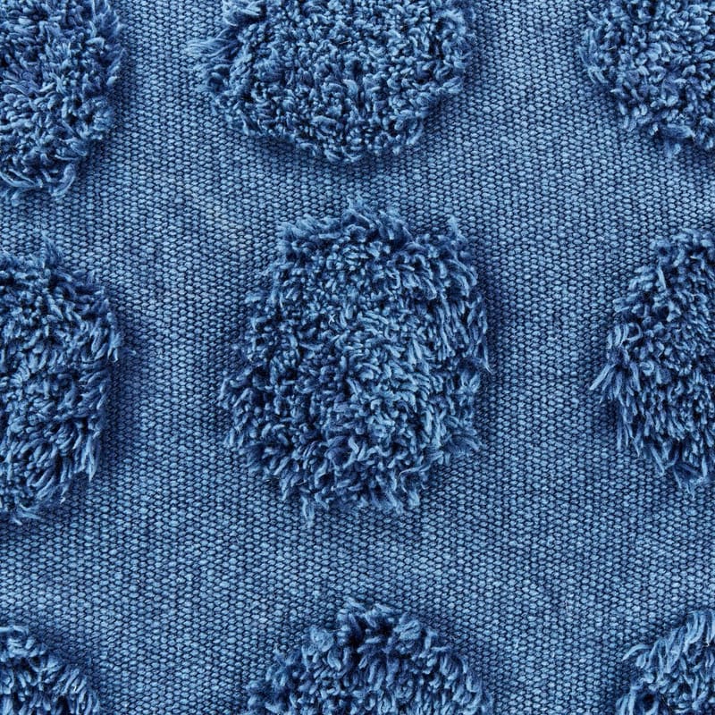 Puff Vishvi - Möbler - Fåtölj & stolar - Pall & puff - Sittpuff