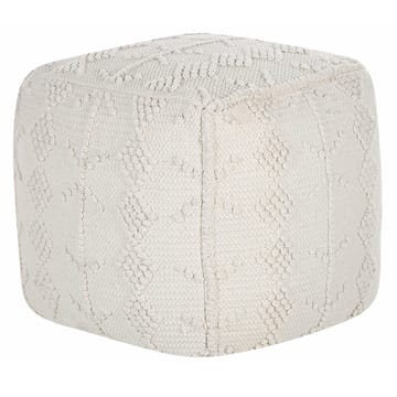 Puff Warangal - Möbler - Fåtölj & stolar - Pall & puff - Sittpuff