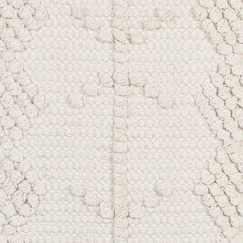 Puff Warangal - Möbler - Fåtölj & stolar - Pall & puff - Sittpuff