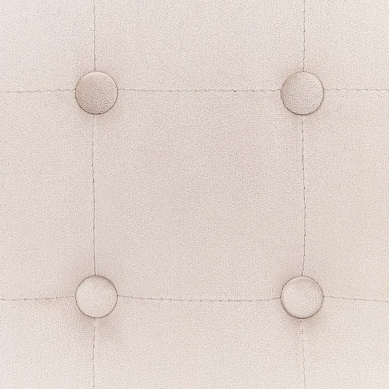 Puff Wisconsin, Beige