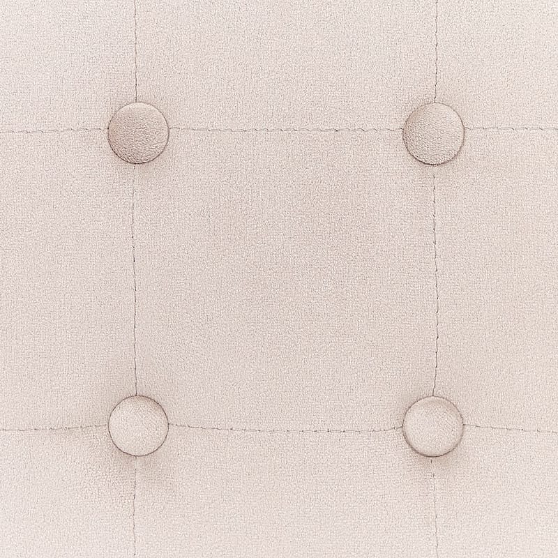 Puff Wisconsin, Beige