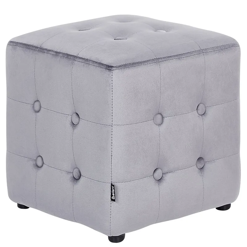 Puff Wisconsin, Grå