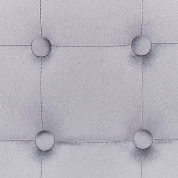 Puff Wisconsin - Grå - Möbler - Fåtölj & stolar - Pall & puff - Sittpuff