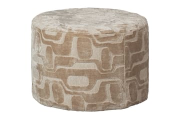 Puff Yago - Möbler - Fåtölj & stolar - Pall & puff - Sittpuff