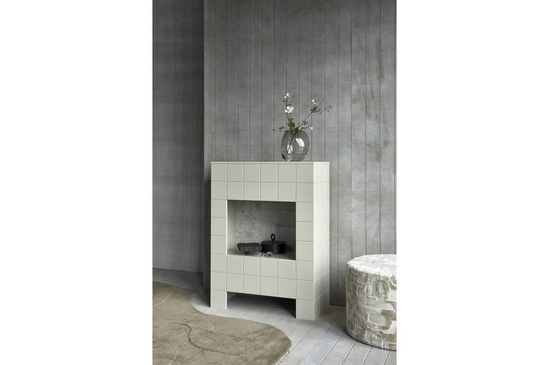 Puff Yago - Möbler - Fåtölj & stolar - Pall & puff - Sittpuff