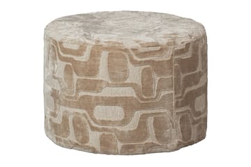 Puff Yago - Möbler - Fåtölj & stolar - Pall & puff - Sittpuff