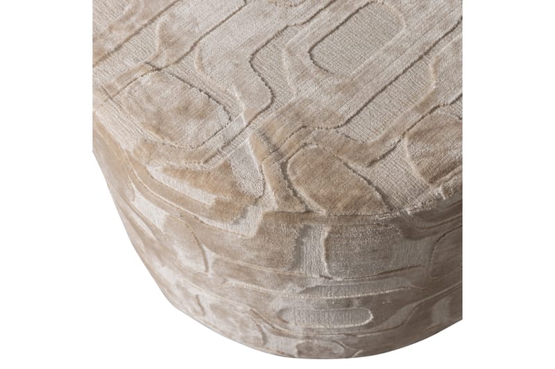 Puff Yago - Möbler - Fåtölj & stolar - Pall & puff - Sittpuff