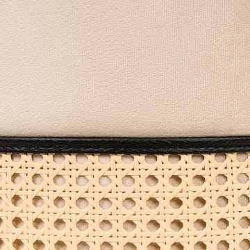 Puff Yankton - Beige - Möbler - Fåtölj & stolar - Pall & puff - Sittpuff