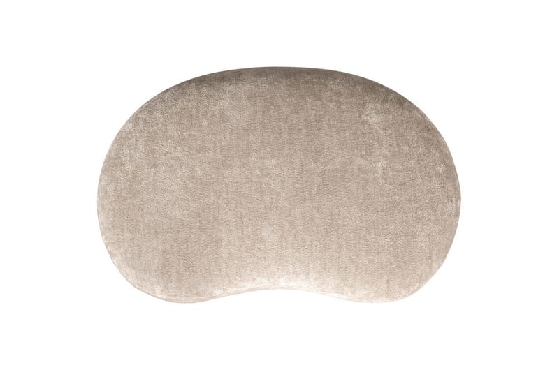 Puff Popular - Naturell - Möbler - Fåtölj & stolar - Pall & puff - Sittpuff