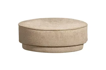 Puff Pärla - Möbler - Fåtölj & stolar - Pall & puff - Sittpuff