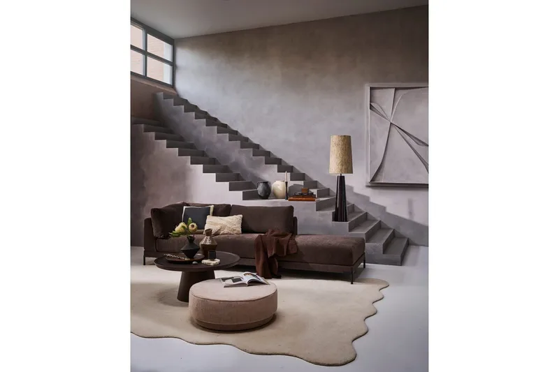 Puff Pärla - Möbler - Fåtölj & stolar - Pall & puff - Sittpuff