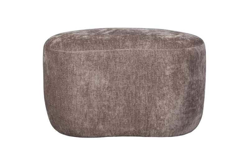 Puff Popular - Taupe - Möbler - Fåtölj & stolar - Pall & puff - Sittpuff