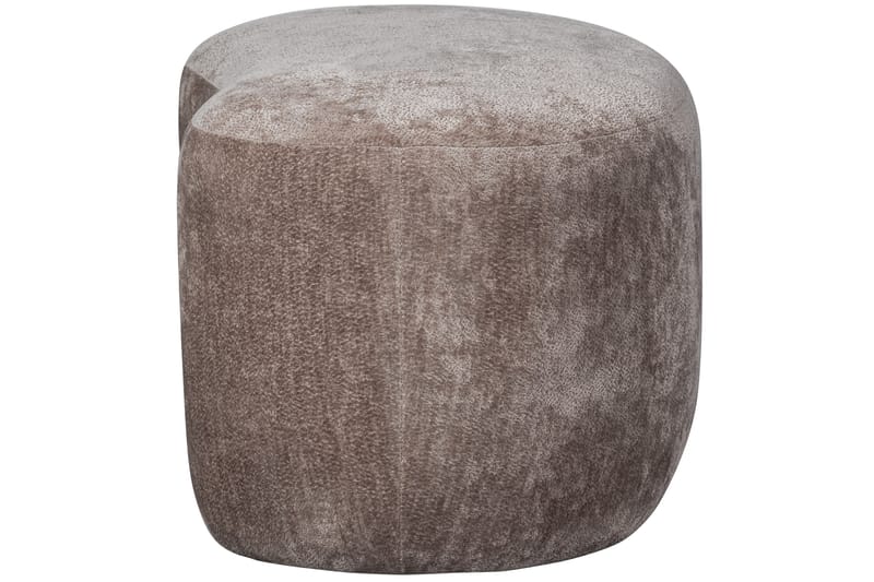 Puff Popular - Taupe - Möbler - Fåtölj & stolar - Pall & puff - Sittpuff