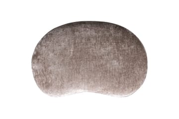 Puff Popular - Taupe - Möbler - Fåtölj & stolar - Pall & puff - Sittpuff