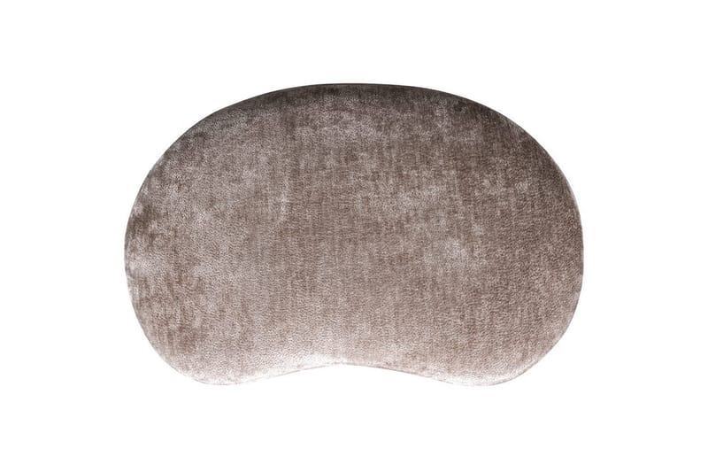 Puff Popular - Taupe - Möbler - Fåtölj & stolar - Pall & puff - Sittpuff