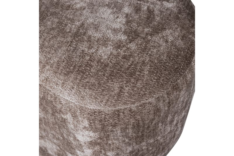 Puff Popular - Taupe - Möbler - Fåtölj & stolar - Pall & puff - Sittpuff