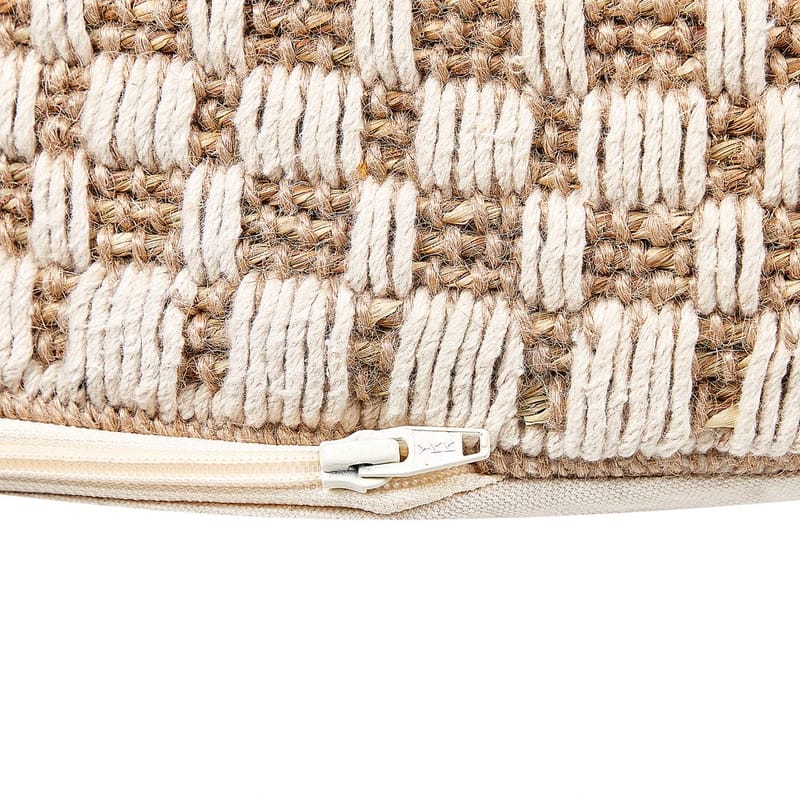 Puff Pirak - Möbler - Fåtölj & stolar - Pall & puff - Sittpuff