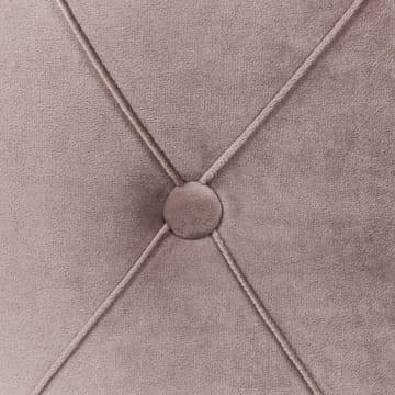 Puff Pueblo 2-pack - Taupe, Grå, Guld - Möbler - Fåtölj & stolar - Pall & puff - Sittpuff