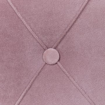 Puff Pueblo 2-pack - Rosa, guld - Möbler - Fåtölj & stolar - Pall & puff - Sittpuff