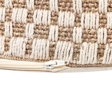 Puff Pirak - Möbler - Fåtölj & stolar - Pall & puff - Sittpuff