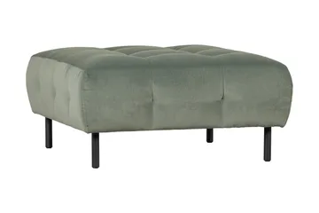 Ranta Sittpall - Grön - Möbler - Fåtölj & stolar - Pall & puff