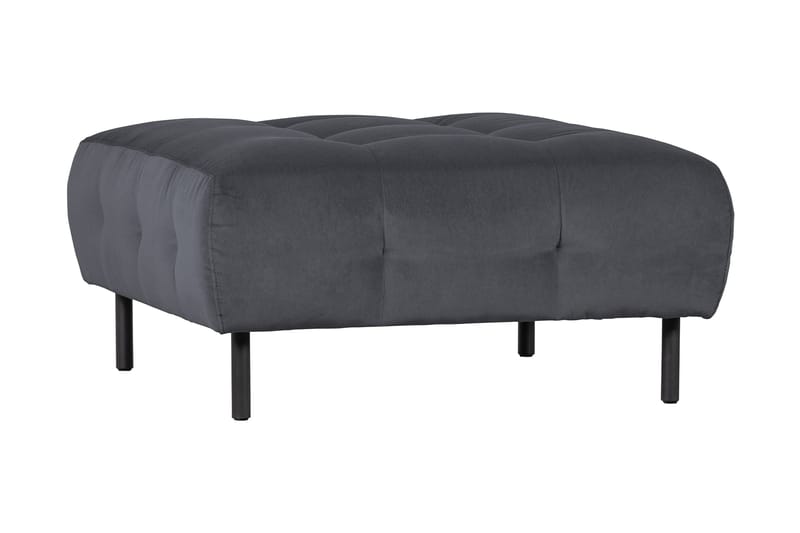 Ranta Sittpall, Mörkgrå