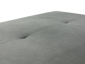 Reginia Fotpall - beige - Möbler - Fåtölj & stolar - Pall & puff - Sittpuff