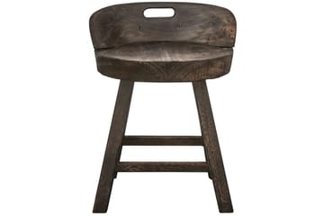 Pall Rosalie - Möbler - Fåtölj & stolar - Pall & puff