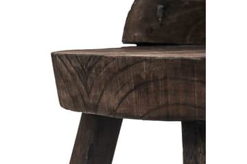 Pall Rosalie - Möbler - Fåtölj & stolar - Pall & puff