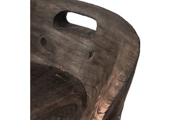 Pall Rosalie - Möbler - Fåtölj & stolar - Pall & puff