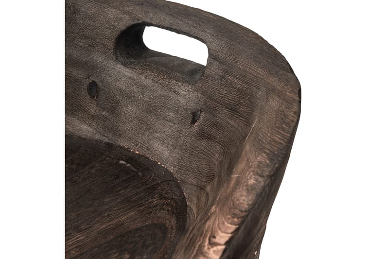 Pall Rosalie - Möbler - Fåtölj & stolar - Pall & puff