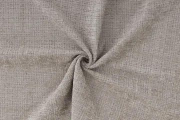 Rossita lyx Fotpall - Beige Chenille - Möbler - Fåtölj & stolar - Pall & puff - Fotpallar