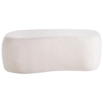 Sängbänk Bayard - Möbler - Fåtölj & stolar - Pall & puff - Fotpallar
