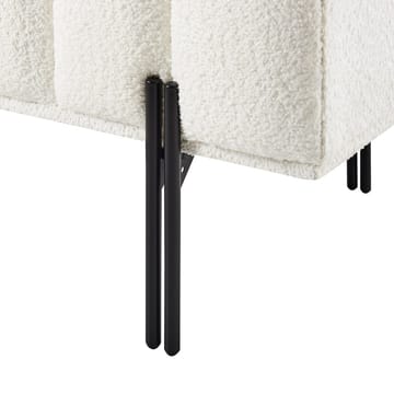 Sängbänk Carey - Möbler - Hallmöbler - Hallbänk