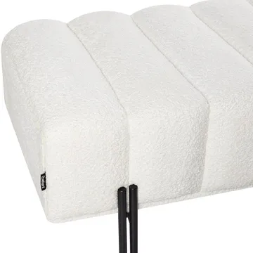 Sängbänk Carey - Möbler - Säng - Sängtillbehör & sänggavel - Ribbotten