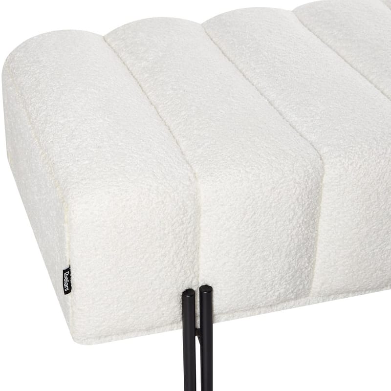 Sängbänk Carey - Möbler - Säng - Sängtillbehör & sänggavel - Ribbotten