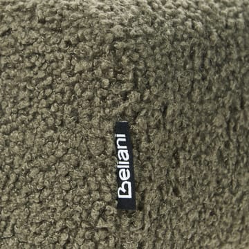 Sängbänk Tamre - Grönt, ljust trä - Möbler - Fåtölj & stolar - Pall & puff - Fotpallar