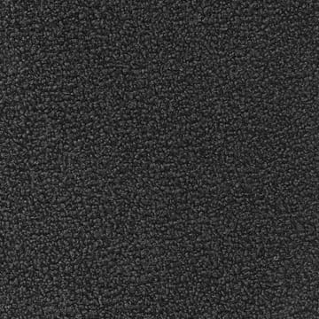 Sängbänk Tamre - Svart, ljust trä - Möbler - Fåtölj & stolar - Pall & puff - Fotpallar