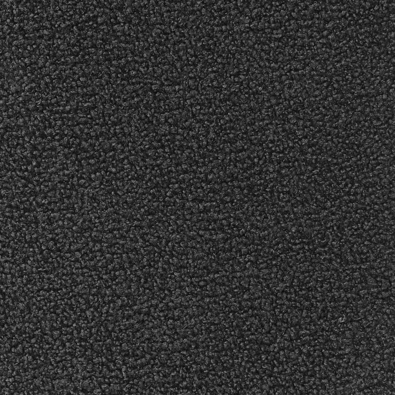 Sängbänk Tamre - Svart, ljust trä - Möbler - Fåtölj & stolar - Pall & puff - Fotpallar