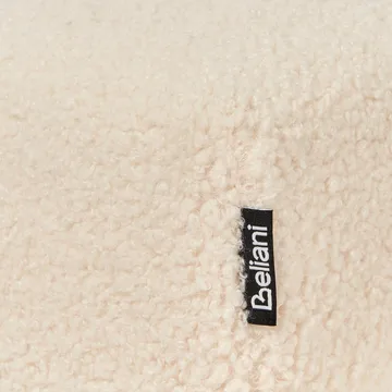 Sängbänk Tamre - Vit, ljust trä - Möbler - Fåtölj & stolar - Pall & puff - Fotpallar