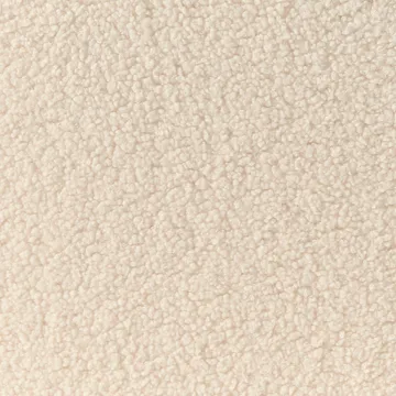 Sängbänk Tamre - Vit, ljust trä - Möbler - Fåtölj & stolar - Pall & puff - Fotpallar