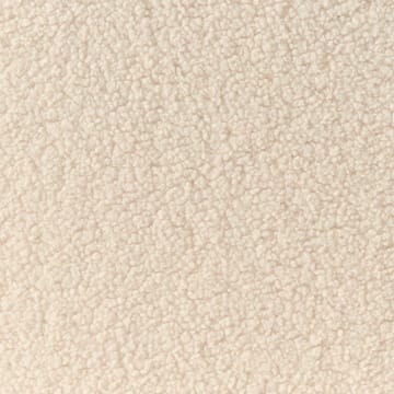 Sängbänk Tamre - Vit, ljust trä - Möbler - Fåtölj & stolar - Pall & puff - Fotpallar