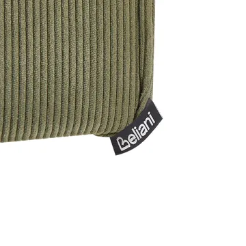 Sängbänk Vinita - Grön - Möbler - Hallmöbler - Hallbänk