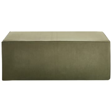 Sängbänk Vinita - Grön - Möbler - Säng - Sängtillbehör & sänggavel - Ribbotten